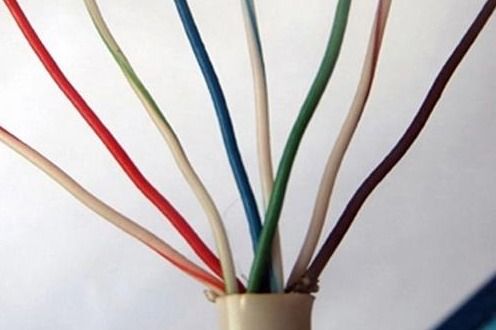 非水晶头网线接口接触不良的应急处理与水晶头更换指南