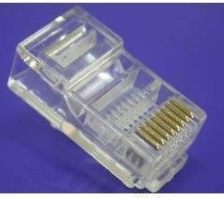 rj45水晶头
